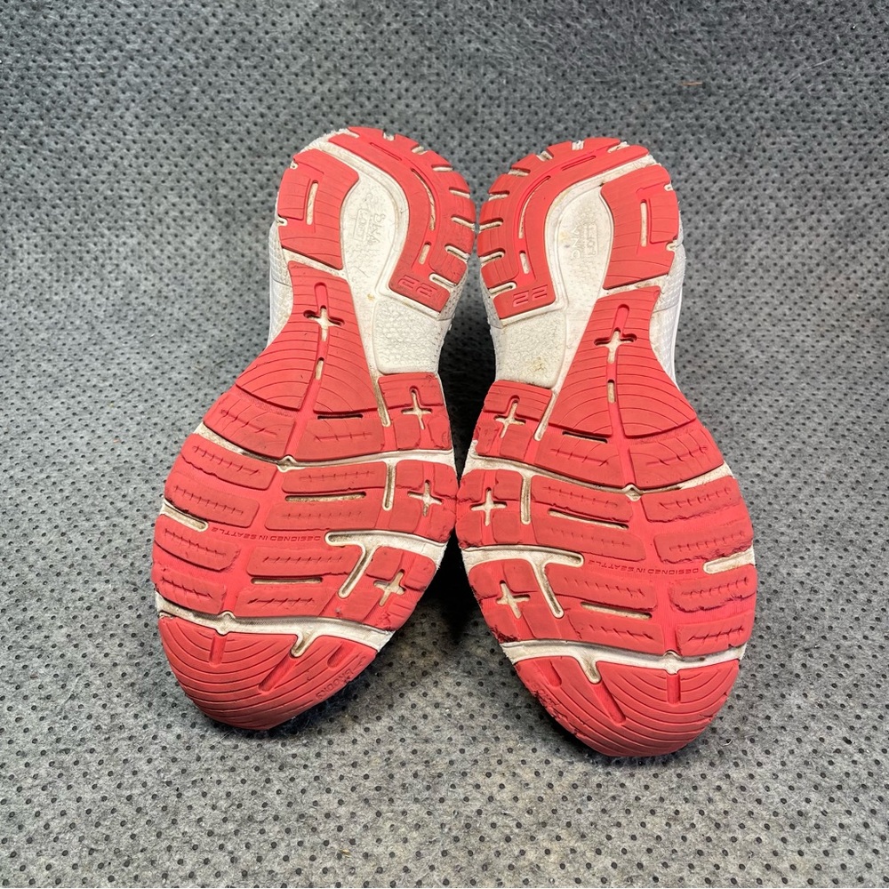 Brooks Adrenaline GTS 22 Running Shoes Size 9.5 Women’s - Picture 8 of 12